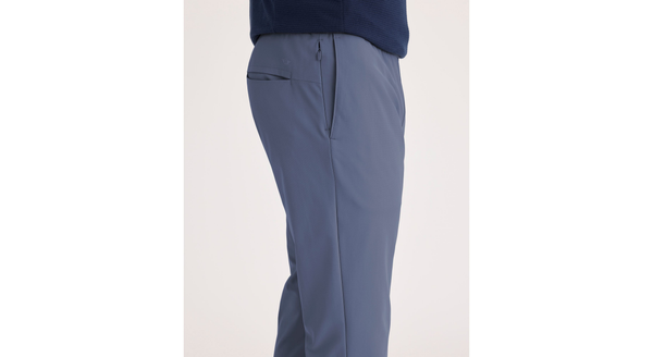 Dockers Go Airweave Jogger Slim Fit Ombre Blue
