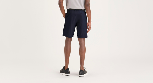 Dockers Go Airweave Short Blue