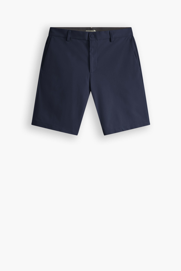 Dockers Go Airweave Short Blue