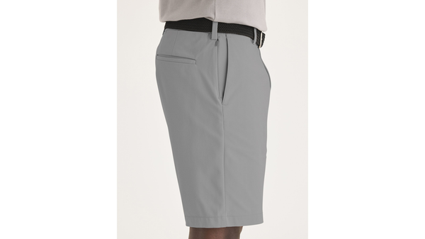 Dockers Go Airweave Short Grey