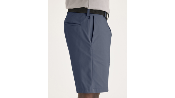 Dockers Go Airweave Short Ombre Blue