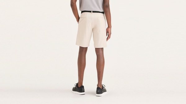 Dockers Go Airweave Short Sahara Khaki