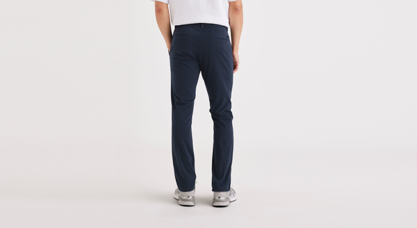 Dockers Go Lifestyle Chino Skinny Fit Blue