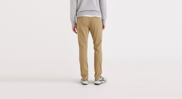 Dockers Go Lifestyle Chino Skinny Fit Khaki