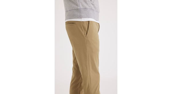 Dockers Go Lifestyle Chino Skinny Fit Khaki