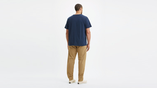 Dockers Graphic Tee (Big And Tall) Blue