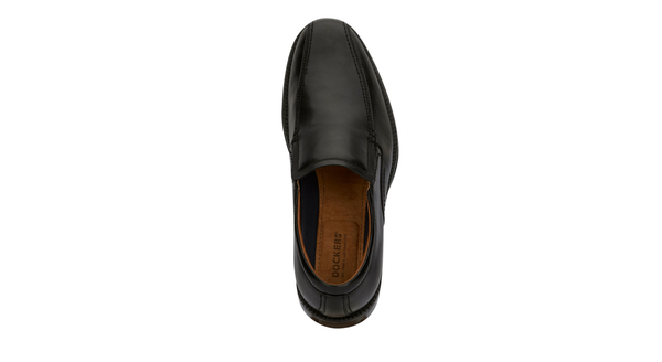 Dockers Greer Dress Shoes Black