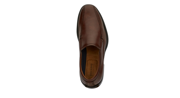 Dockers Greer Dress Shoes Brown