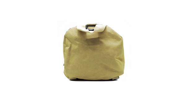 Dockers Gym Duffle Bag Tan