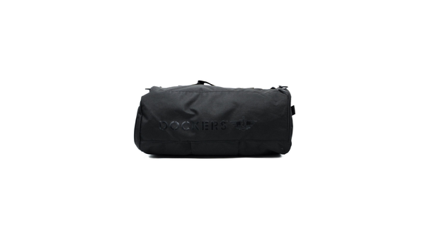 Dockers Gym Duffle Black