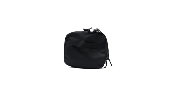 Dockers Gym Duffle Black