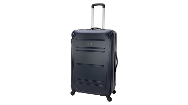 Dockers Iconic Luggage Set (3 Piece) Blue