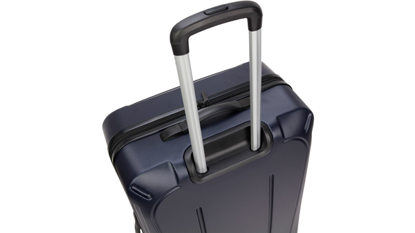 Dockers Iconic Luggage Set (3 Piece) Blue