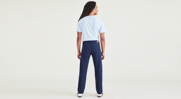 Dockers Jean Cut Go Straight Fit Blue