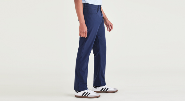 Dockers Jean Cut Go Straight Fit Blue