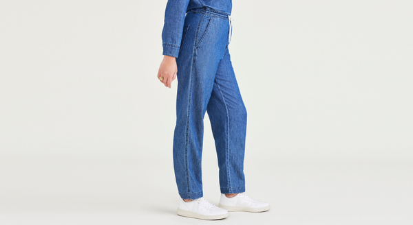 Dockers Jumpsuit Blue