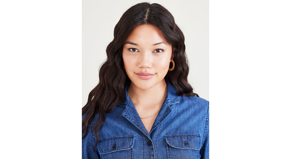 Dockers Jumpsuit Blue