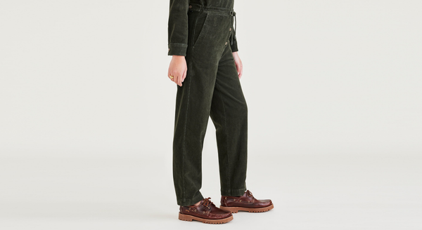 Dockers Jumpsuit Green