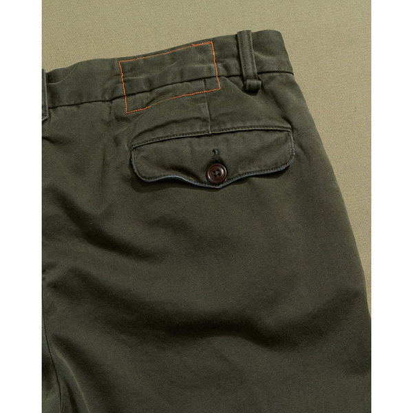Dockers K-1 Coin Pocket Trouser - 34 X 29 Green