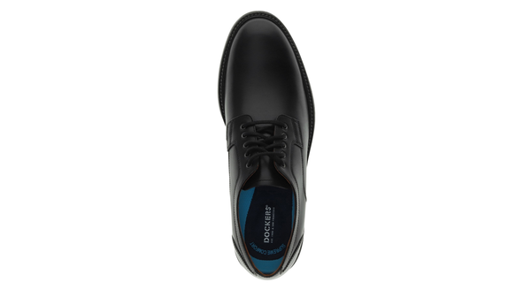 Dockers Ludgate Shoes Black