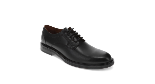 dockers Ludgate Shoes Black