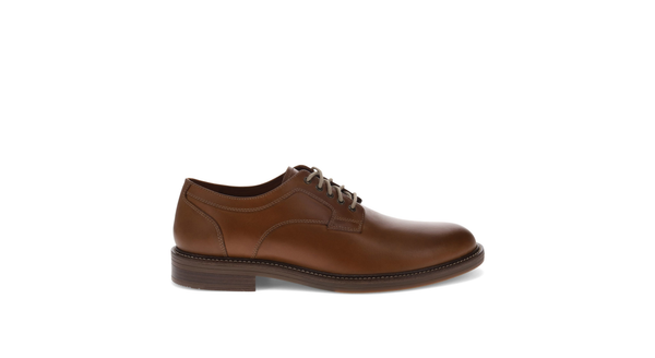 Dockers Ludgate Shoes Brown