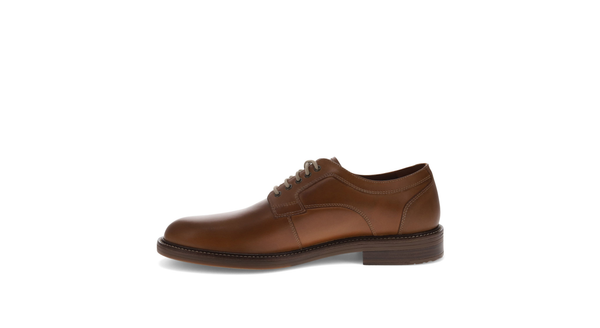 Dockers Ludgate Shoes Brown