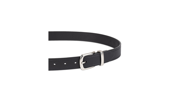 Dockers Metal Loop Belt 32 MM Black