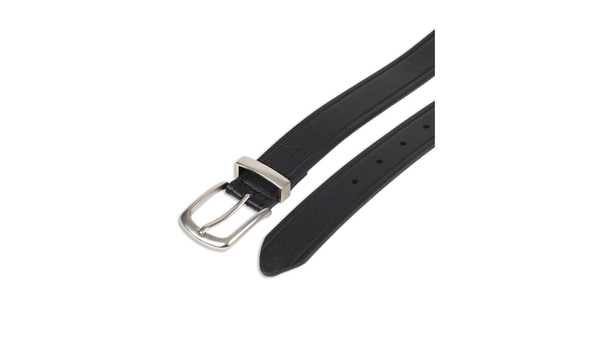 Dockers Metal Loop Belt 32 MM Black