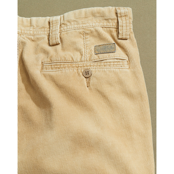 Dockers Microcord Cargo Pants - 34 X 29 Khaki