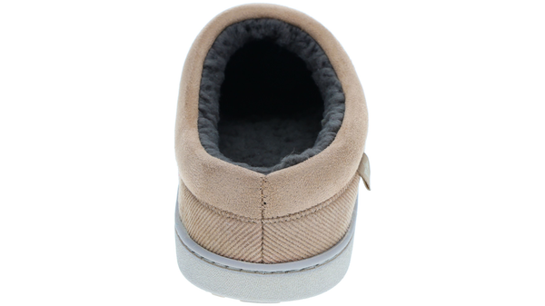 Dockers Mixed Media Clog Tan