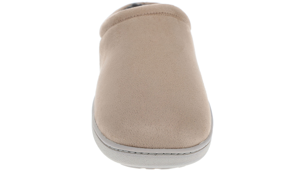 Dockers Mixed Media Clog Tan