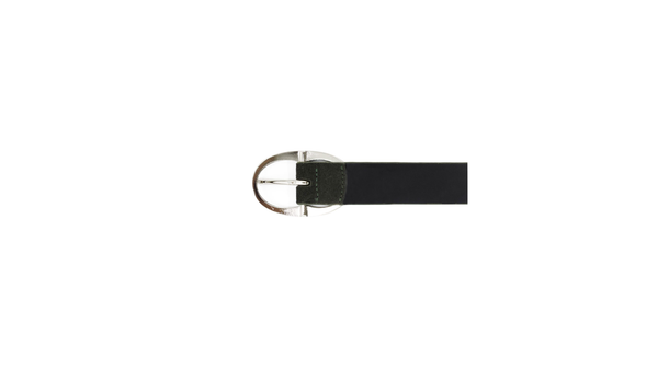 Dockers Modern Belt Green