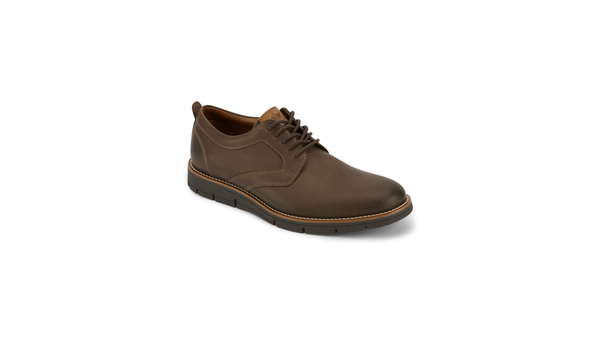 dockers Nathan Shoes Dark Brown