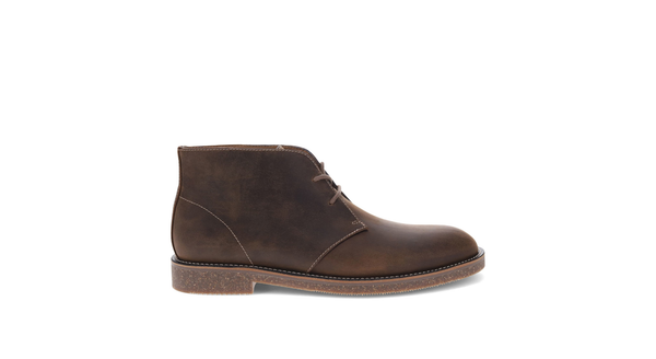 Dockers Nigel Shoes Dark Brown