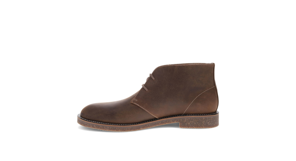 Dockers Nigel Shoes Dark Brown