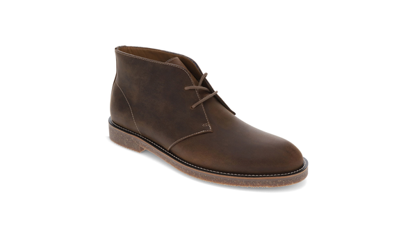 dockers Nigel Shoes Dark Brown