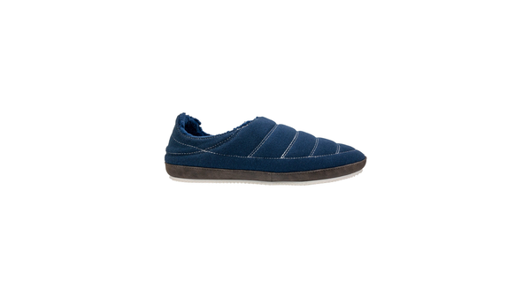 Dockers Oasis Slip-on With Crashback Heel Blue