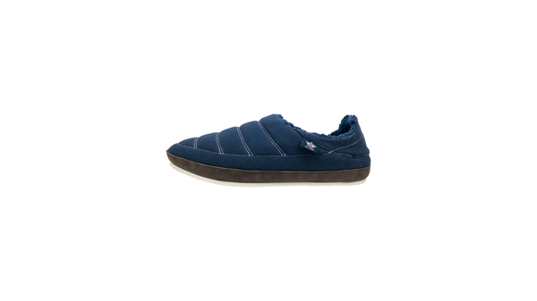Dockers Oasis Slip-on With Crashback Heel Blue