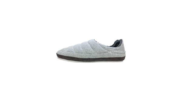 dockers Oasis Slip-on with Crashback Heel Grey