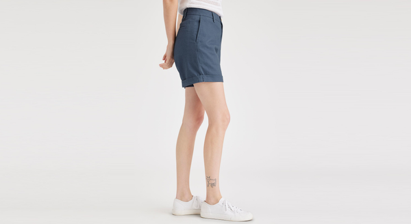 Dockers Original Chino Short Blue