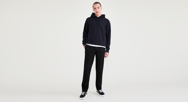 dockers Original Chinos Slim Fit Beautiful Black