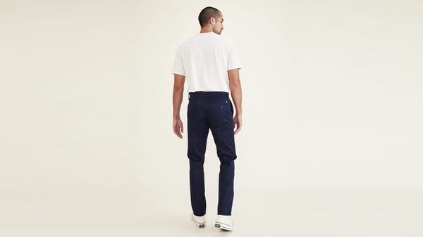 Dockers Original Chinos Slim Fit Blue