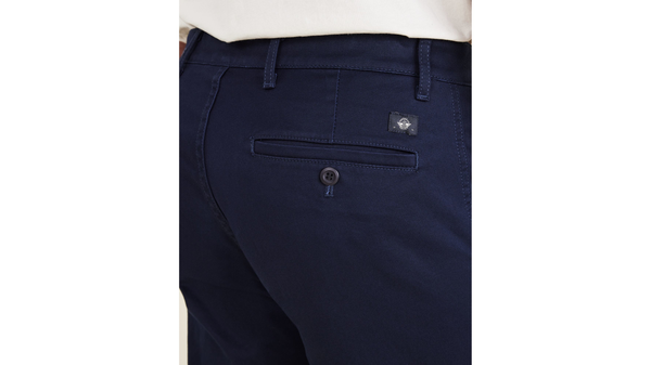 Dockers Original Chinos Slim Fit Blue