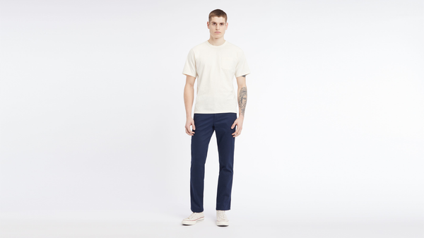 dockers Original Chinos Slim Fit Blue
