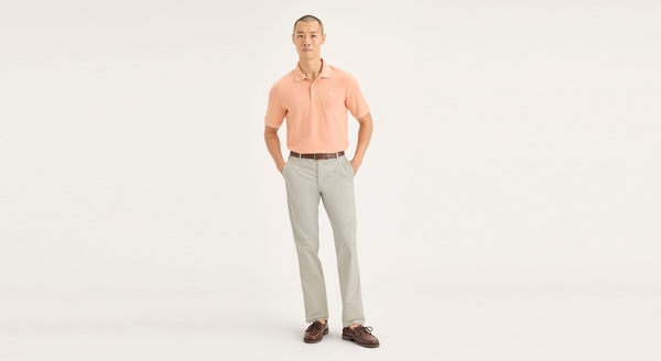 dockers Original Chinos Slim Fit Khaki