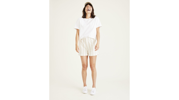 Dockers Original Tee Regular Fit Lucent White
