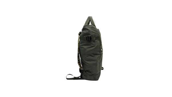 Dockers Packable Backpack Green