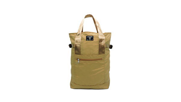 dockers Packable Backpack Tan