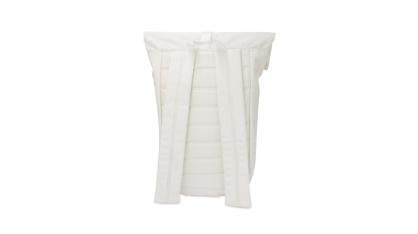 Dockers Packable Backpack White